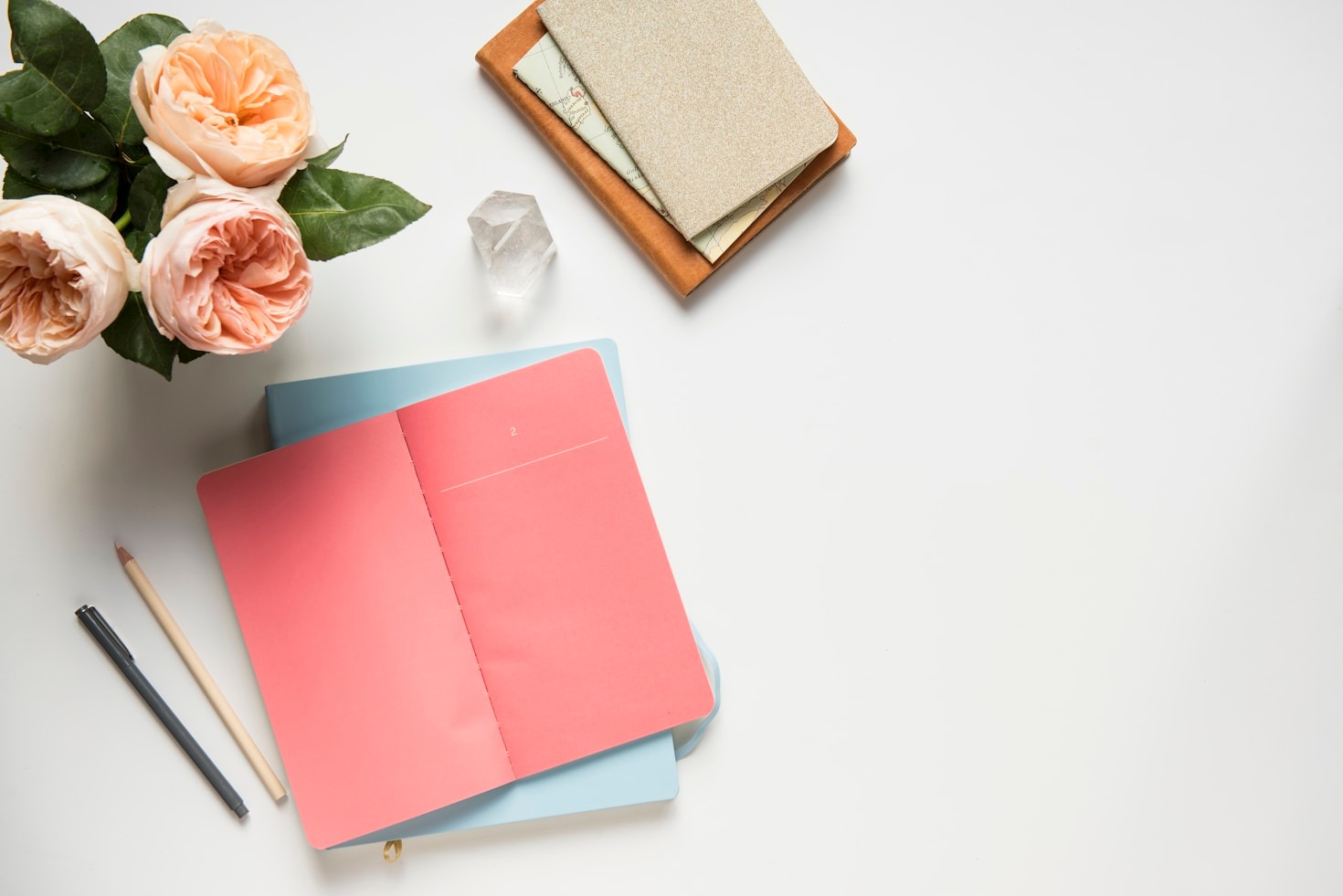 How Writing Can Heal and Inspire
