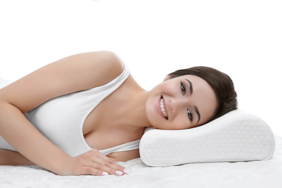best mattress for shoulder pain