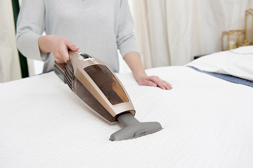 how to clean memory foam mattress cover