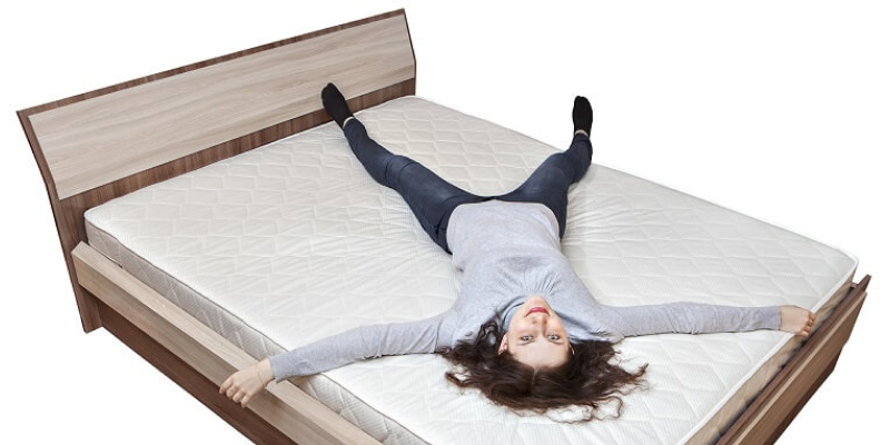 best-mattress-for-hip-pain