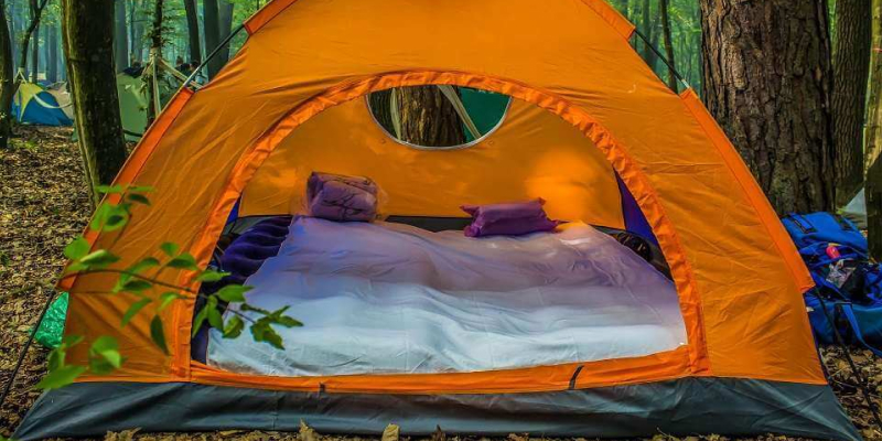 camping-air-mattress