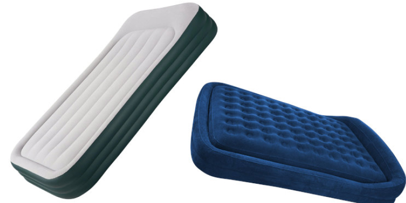 lazery sleep air mattress troubleshooting